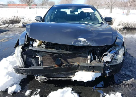 2012 Nissan Maxima 3.5 Sv z USA, uszkodzony, nr VIN 1N4AA5AP7CC855250